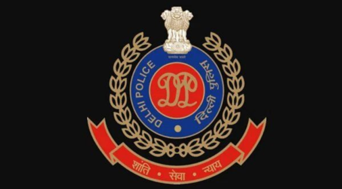 Delhi Police Gets New Chief: Anurag Kumar Replaces Satish Golcha Delhi Police Gets New Chief: Anurag Kumar Replaces Satish Golcha