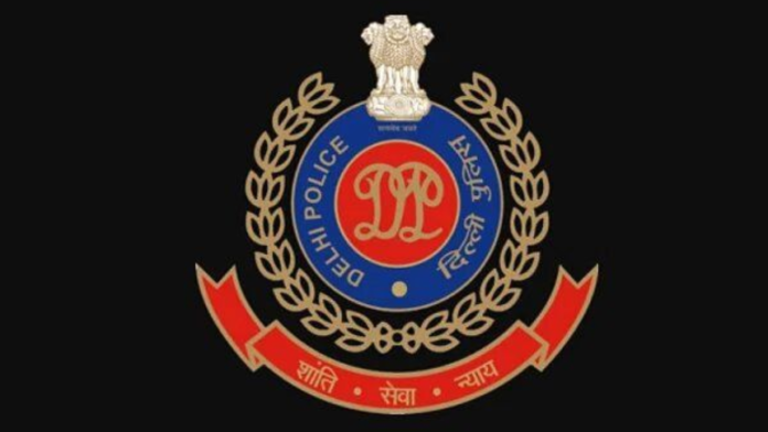 Untitled design - 2026-07-17T134637.922 Delhi Police Gets New Chief: Anurag Kumar Replaces Satish Golcha