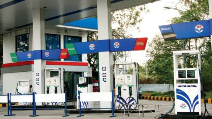 Untitled design - 2026-07-17T145715.858 No Change In Petrol, Diesel Prices Even As Brent Crude Climbs