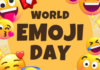 World Emoji Day: Stop Using These Emojis Wrong—Here’s What They Really Mean World Emoji Day: Stop Using These Emojis Wrong—Here's What They Really Mean