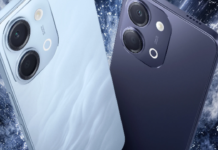 Vivo T5 Lite 44W Launched In India With Big Battery And Rugged Design Vivo T5 Lite 44W Launched In India With Big Battery And Rugged Design