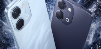Vivo T5 Lite 44W Launched In India With Big Battery And Rugged Design Vivo T5 Lite 44W Launched In India With Big Battery And Rugged Design