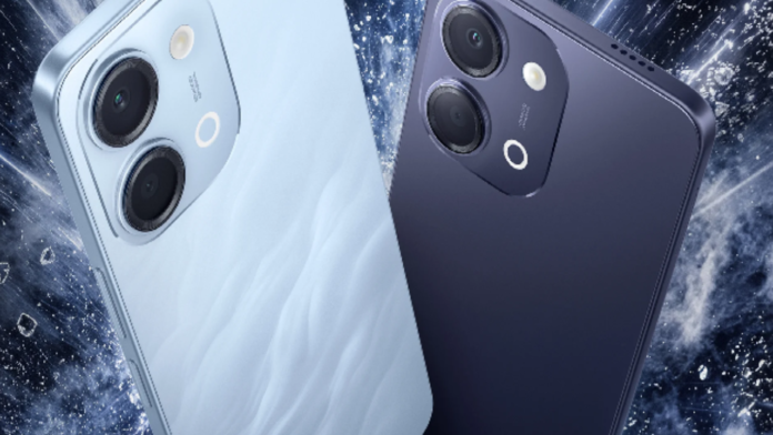 Untitled design - 2026-07-17T174314.833 Vivo T5 Lite 44W Launched In India With Big Battery And Rugged Design