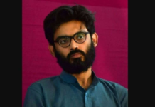 Sharjeel Imam Bail Plea: Delhi High Court Issues Notice To Police Sharjeel Imam Bail Plea: Delhi High Court Issues Notice To Police