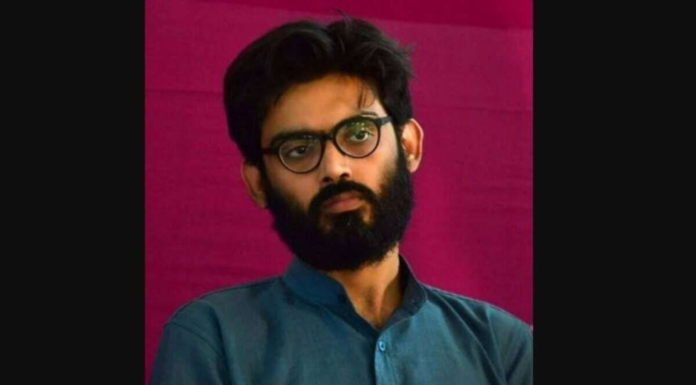 Sharjeel Imam Bail Plea: Delhi High Court Issues Notice To Police Sharjeel Imam Bail Plea: Delhi High Court Issues Notice To Police
