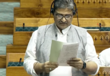 Congress MP’s ‘Urdu Is Indian’ Comment Triggers Political Storm In Bihar Congress MP's 'Urdu Is Indian' Comment Triggers Political Storm In Bihar