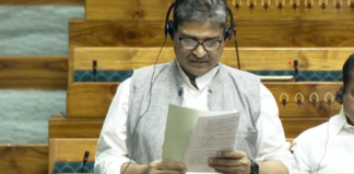 Congress MP’s ‘Urdu Is Indian’ Comment Triggers Political Storm In Bihar Congress MP's 'Urdu Is Indian' Comment Triggers Political Storm In Bihar