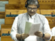 Congress MP’s ‘Urdu Is Indian’ Comment Triggers Political Storm In Bihar Congress MP's 'Urdu Is Indian' Comment Triggers Political Storm In Bihar