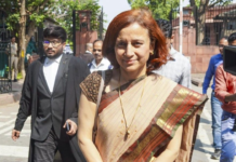 ‘No Medicines Or Drips Without My Approval’: Sonam Wangchuk’s Wife Writes To Hospital 'No Medicines Or Drips Without My Approval': Sonam Wangchuk's Wife Writes To Hospital