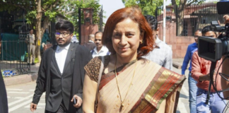 ‘No Medicines Or Drips Without My Approval’: Sonam Wangchuk’s Wife Writes To Hospital 'No Medicines Or Drips Without My Approval': Sonam Wangchuk's Wife Writes To Hospital