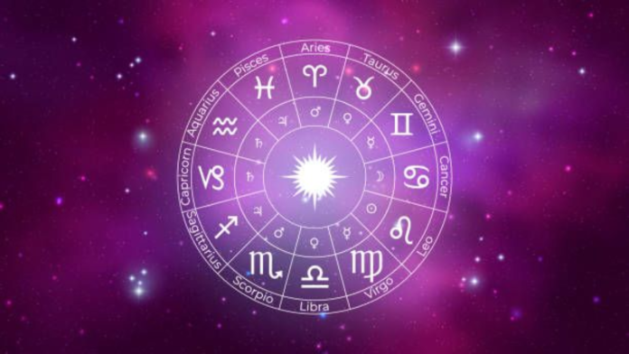 Untitled design - 2026-07-18T124124.669 Love Horoscope Today, July 18: Check What The Stars Have In Store For Your Love Life