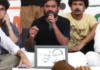 Abhijeet Dipke Starts Fast-Unto-Death After Sonam Wangchuk Is Admitted To Hospital Abhijeet Dipke Starts Fast-Unto-Death After Sonam Wangchuk Is Admitted To Hospital