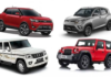 Mahindra To Expand SUV Line-Up With Premium New Model Soon Mahindra To Expand SUV Line-Up With Premium New Model Soon
