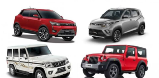 Mahindra To Expand SUV Line-Up With Premium New Model Soon Mahindra To Expand SUV Line-Up With Premium New Model Soon