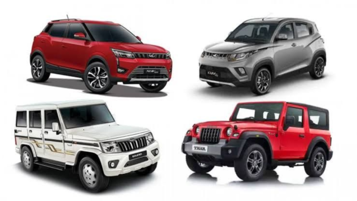 Untitled design - 2026-07-18T175024.719 Mahindra To Expand SUV Line-Up With Premium New Model Soon