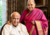 Former PM HD Deve Gowda’s Wife Chennamma No More; Passes Away In Bengaluru Former PM HD Deve Gowda's Wife Chennamma No More; Passes Away In Bengaluru