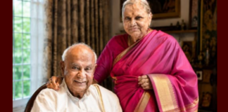 Former PM HD Deve Gowda’s Wife Chennamma No More; Passes Away In Bengaluru Former PM HD Deve Gowda's Wife Chennamma No More; Passes Away In Bengaluru