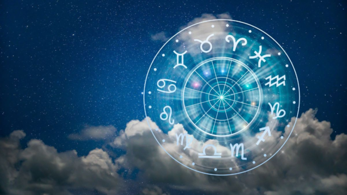 Untitled design - 2026-07-19T110717.026 Horoscope Today, July 19: Career Growth, Fresh Beginnings For These Zodiac Signs