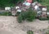 Rajouri Hit By Devastating Cloudburst; Vaishno Devi Yatra Temporarily Suspended Rajouri Hit By Devastating Cloudburst; Vaishno Devi Yatra Temporarily Suspended