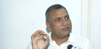 Bihar Politics Heats Up As RJD MP Issues Ultimatum Over Panchayat Tax Issue Bihar Politics Heats Up As RJD MP Issues Ultimatum Over Panchayat Tax Issue