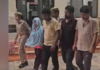 Meerut Murder: Wife, Lover Allegedly Used Krait Snake To Kill Husband For Insurance Payout Meerut Murder: Wife, Lover Allegedly Used Krait Snake To Kill Husband For Insurance Payout