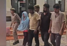 Meerut Murder: Wife, Lover Allegedly Used Krait Snake To Kill Husband For Insurance Payout Meerut Murder: Wife, Lover Allegedly Used Krait Snake To Kill Husband For Insurance Payout