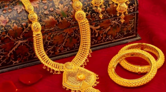 Gold, Silver Rate Today: Precious Metal Prices Remain Volatile On July 19 Gold, Silver Rate Today: Precious Metal Prices Remain Volatile On July 19