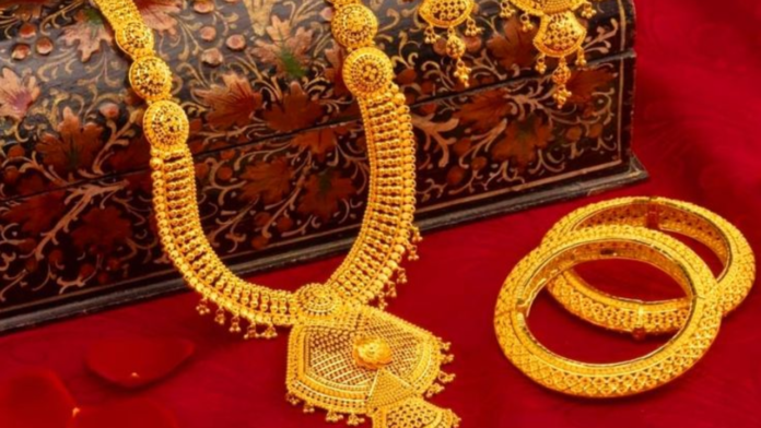 Untitled design - 2026-07-19T121606.084 Gold, Silver Rate Today: Precious Metal Prices Remain Volatile On July 19
