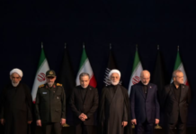 ‘Traitors’: Iran’s Hardliners Intensify Criticism Of Leadership Over US Agreement Traitors': Iran's Hardliners Intensify Criticism Of Leadership Over US Agreement