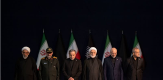 ‘Traitors’: Iran’s Hardliners Intensify Criticism Of Leadership Over US Agreement Traitors': Iran's Hardliners Intensify Criticism Of Leadership Over US Agreement