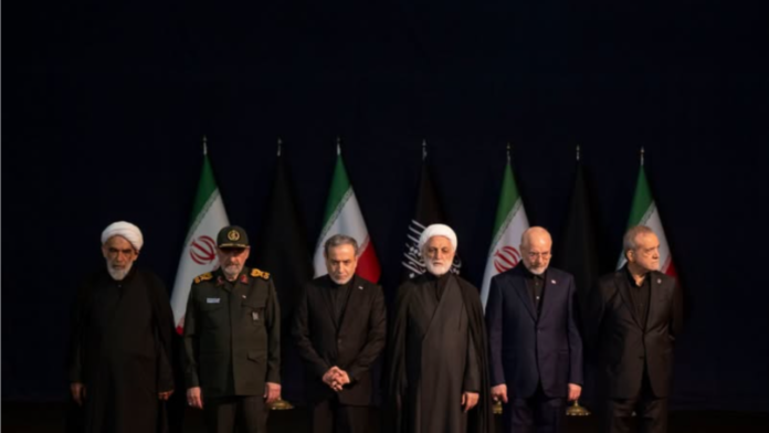 Untitled design - 2026-07-19T122336.441 Traitors': Iran's Hardliners Intensify Criticism Of Leadership Over US Agreement