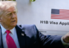 Trump Administration’s New Green Card Proposal Raises Concerns For Indian Workers Trump Administration's New Green Card Proposal Raises Concerns For Indian Workers