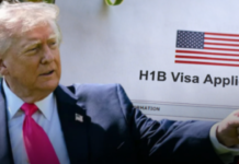 Trump Administration’s New Green Card Proposal Raises Concerns For Indian Workers Trump Administration's New Green Card Proposal Raises Concerns For Indian Workers