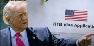 Trump Administration’s New Green Card Proposal Raises Concerns For Indian Workers Trump Administration's New Green Card Proposal Raises Concerns For Indian Workers