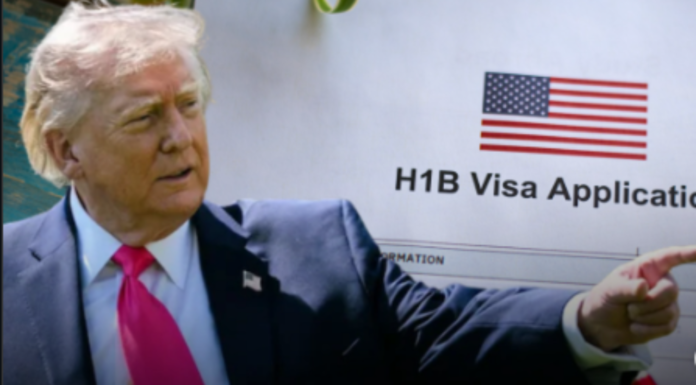 Trump Administration’s New Green Card Proposal Raises Concerns For Indian Workers Trump Administration's New Green Card Proposal Raises Concerns For Indian Workers