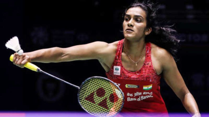 Untitled design - 2026-07-19T123946.062 PV Sindhu Breaks New Ground, Becomes First Indian To Lift Japan Open Trophy