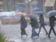 IMD Sounds Weather Alert As Heavy Rain, Thunderstorms Threaten 15 States IMD Sounds Weather Alert As Heavy Rain, Thunderstorms Threaten 15 States