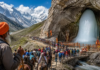 Amarnath, Vaishno Devi Yatras Suspended From July 19 Amid Severe Weather Warning Amarnath, Vaishno Devi Yatras Suspended From July 19 Amid Severe Weather Warning