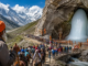 Amarnath, Vaishno Devi Yatras Suspended From July 19 Amid Severe Weather Warning Amarnath, Vaishno Devi Yatras Suspended From July 19 Amid Severe Weather Warning