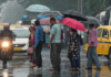 Delhi-NCR Set For More Rain As Torrential Showers Trigger Flood Concerns In J&K Delhi-NCR Set For More Rain As Torrential Showers Trigger Flood Concerns In J&K