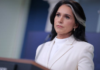 Tulsi Gabbard’s Brother Faces Custody After Alleged Hotel Room Incident With Children Tulsi Gabbard's Brother Faces Custody After Alleged Hotel Room Incident With Children