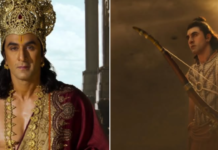 Ranbir Kapoor’s Thought-Provoking Question To Kumar Vishwas About Lord Rama Revealed Ranbir Kapoor's Thought-Provoking Question To Kumar Vishwas About Lord Rama Revealed