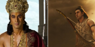 Ranbir Kapoor’s Thought-Provoking Question To Kumar Vishwas About Lord Rama Revealed Ranbir Kapoor's Thought-Provoking Question To Kumar Vishwas About Lord Rama Revealed