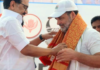 After Congress Split, DMK’s Reported Shift Strengthens Centre’s Delimitation Bill Prospects After Congress Split, DMK's Reported Shift Strengthens Centre's Delimitation Bill Prospects