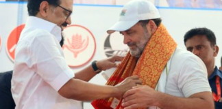 After Congress Split, DMK’s Reported Shift Strengthens Centre’s Delimitation Bill Prospects After Congress Split, DMK's Reported Shift Strengthens Centre's Delimitation Bill Prospects