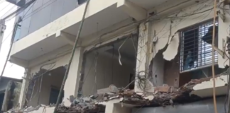 High Court Grants Interim Relief To Abhishek Banerjee, Stays Office Demolition High Court Grants Interim Relief To Abhishek Banerjee, Stays Office Demolition