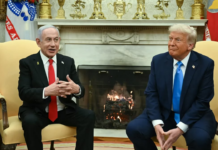 Trump Defends Netanyahu, Says ‘Won’t Be Arrested In Any Way’ After Mamdani’s Comments Trump Defends Netanyahu, Says 'Won't Be Arrested In Any Way' After Mamdani's Comments