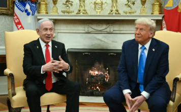 Trump Defends Netanyahu, Says ‘Won’t Be Arrested In Any Way’ After Mamdani’s Comments Trump Defends Netanyahu, Says 'Won't Be Arrested In Any Way' After Mamdani's Comments