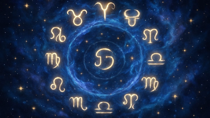 Untitled design - 2026-07-21T113236.912 Horoscope For July 21, 2026: Find Astrological Predictions About All 12 Zodiac Signs