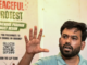 Abhijeet Dipke Says CJP Will Resume March To Parliament Today Abhijeet Dipke Says CJP Will Resume March To Parliament Today